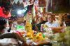 Menteri Perdagangan, Zulkifli Hasan saat sidak. (dok. Kemendag)