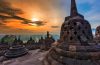 Candi Borobudur. (dok. Indonesia Travel)