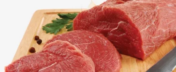 Daging. Dok/Encyclopedia Britannica