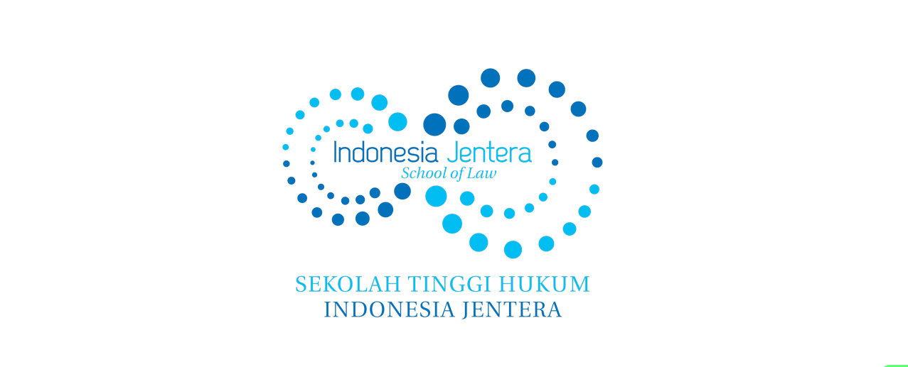 Sekolah Tinggi Hukum (STH) Indonesia Jentera.