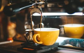 Kopi. Dok/Pexels