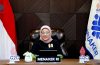 Menaker, Ida Fauziyah mengajak masyarakat yang butuh bantuan usaha untuk daftar ke program TKM.