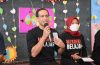 Menteri Pendidikan, Kebudayaan, Riset, dan Teknologi (Mendikbudristek), Nadiem Anwar Makarim.