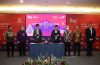 Telko sukses raih pendanaan investor luar untuk start up loka.