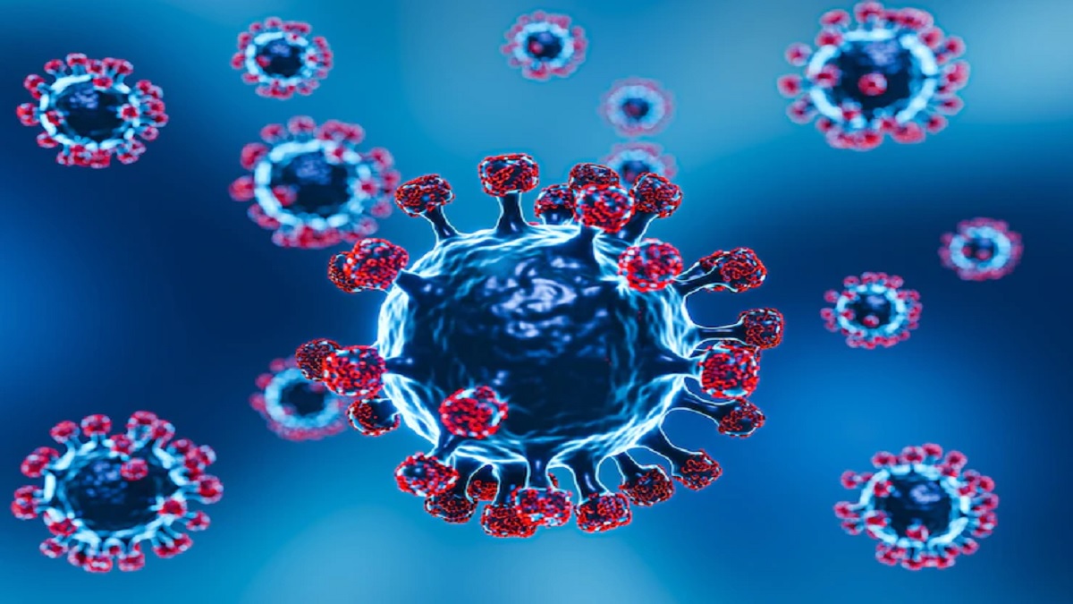 EG.5 diklasifikasikan sebagai Variant of Interest oleh WHO. (Sumber foto: Freepik)