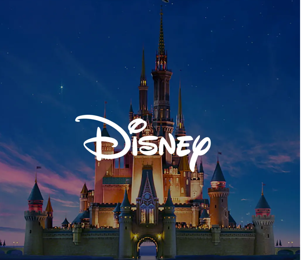 Disney.