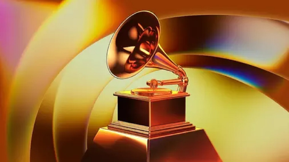 Sumber foto: www.grammy.com
