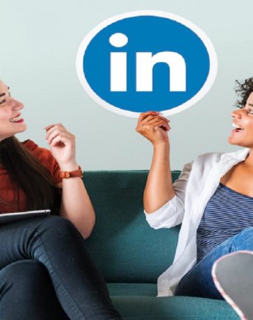 Cara memanfaatkan linkedin secara optimal. (Sumber foto: freepik)