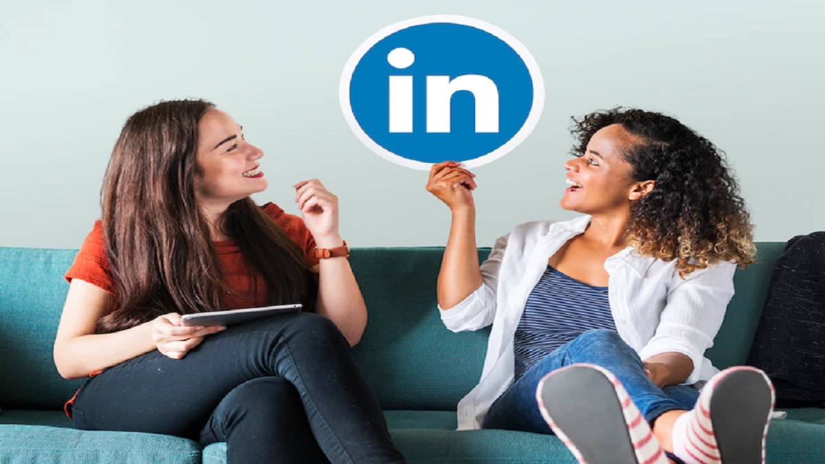 Cara memanfaatkan linkedin secara optimal. (Sumber foto: freepik)
