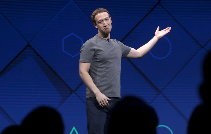 CEO Meta, Mark Zuckerberg berlakukan kebijakan kerja 3 hari di kantor dalam seminggu untuk karyawan Meta.
