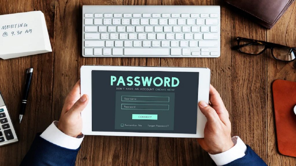 Ilustrasi kesalahan password bisa bikin hacker untung. (Sumber foto: freepik.com)