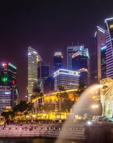 Singapura