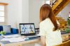 Ilustrasi WFH. Sumber foto: freepik.com