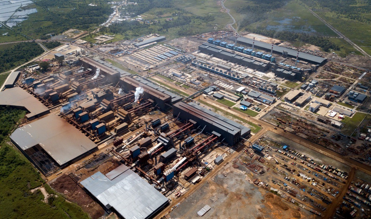 Kemenperin proyeksi rata-rata penambahan tenaga kerja industri 600-700 ribu pekerja per tahun.