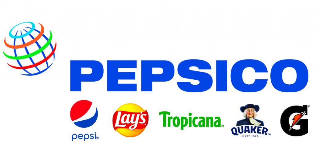 PepsiCo.