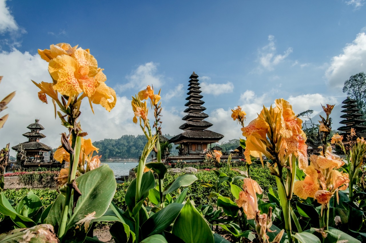 Libur Iduladha tingkatkan pergerakan wisatawan nusantara.