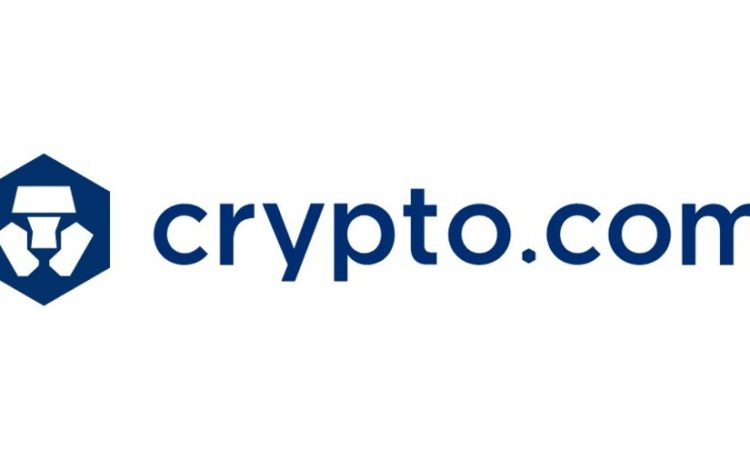 crypto-com Logo