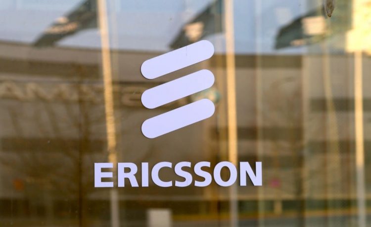 Ericsson-logo