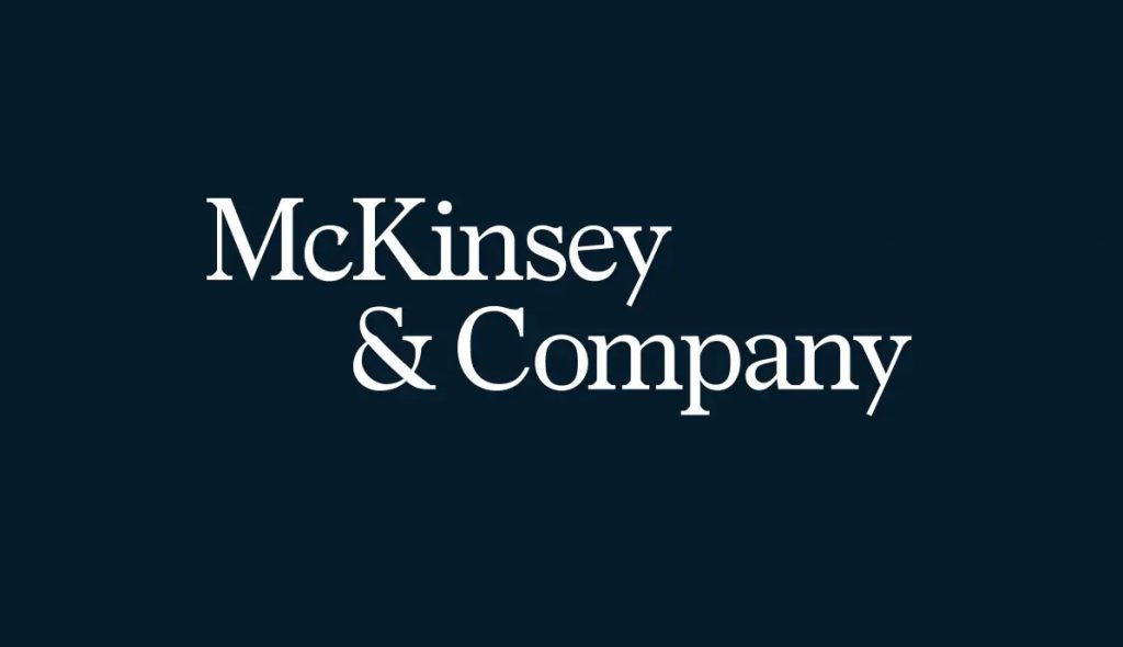 McKinseyMcKinsey & Co