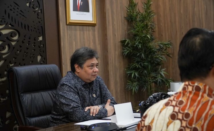 Menko Bidang Perekonomian, Airlangga Hartarto mengatakan bahwa pemerintah akan memberikan insentif pajak hiburan dan kesenian.