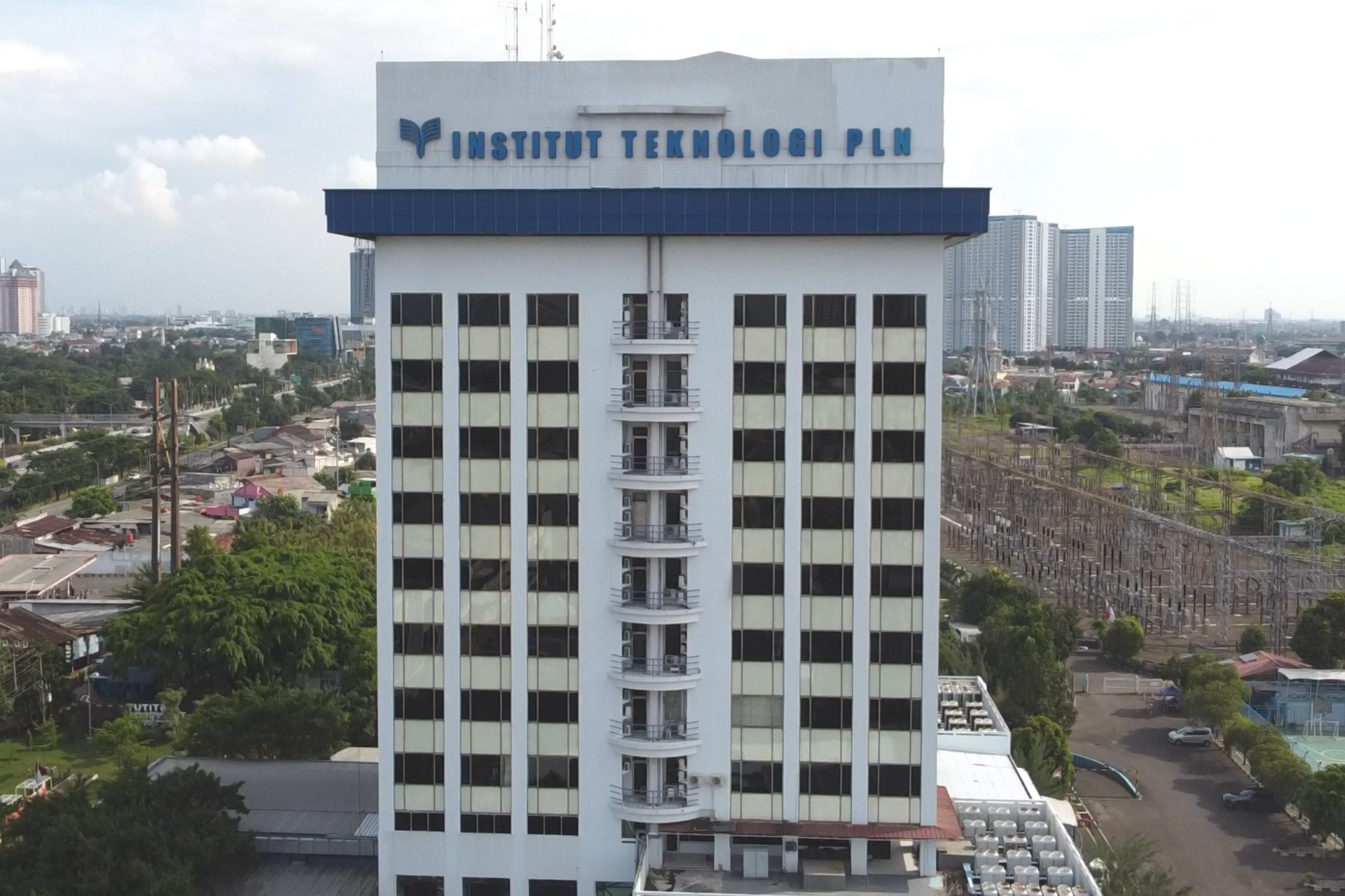 Institut Teknologi PLN (ITPLN)