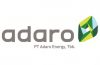 Adaro-Energy buka lowongan kerja untuk penempatan Jakarta.