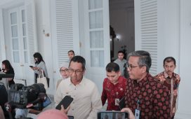 Pj Gubernur DKI Jakarta, Heru