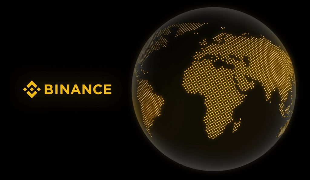 Perusahaan kripto, Binance, dikabarkan PHK karyawan.