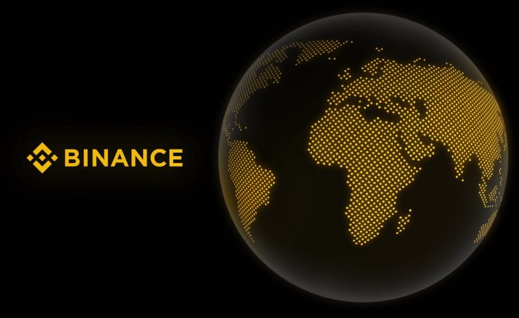 Perusahaan kripto, Binance, dikabarkan PHK karyawan.