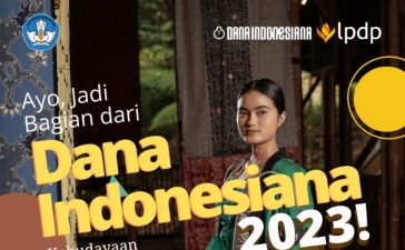 Dana Indonesiana