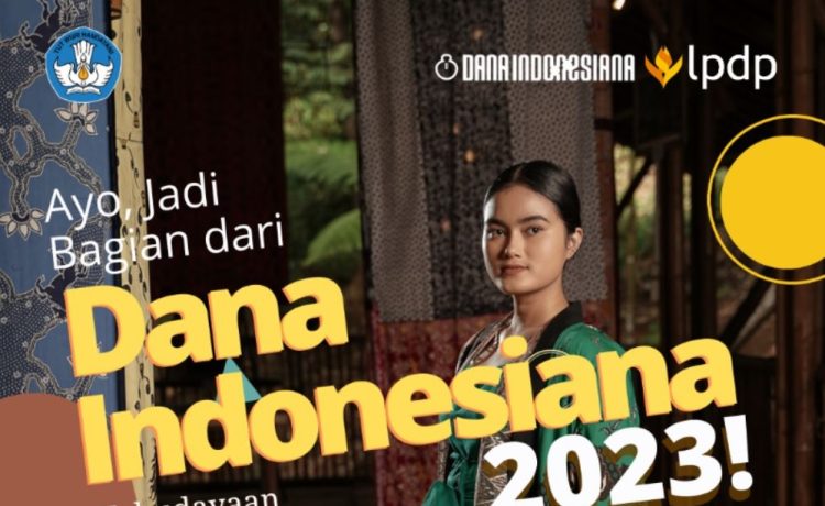 Dana Indonesiana