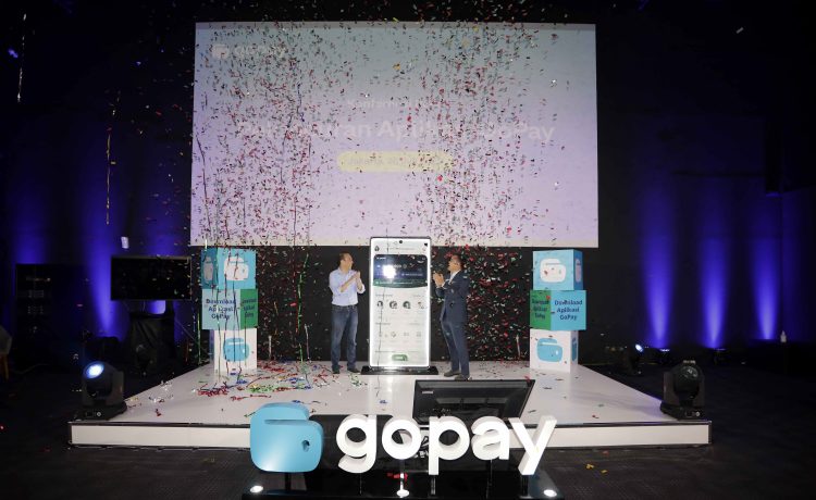 GoTo resmi luncurkan aplikasi GoPay pada Rabu (26/7/2023).