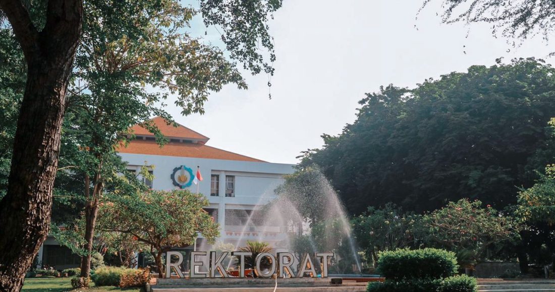 Institut Teknologi Sepuluh Nopember (dok. ITS)