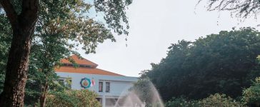 Institut Teknologi Sepuluh Nopember (dok. ITS)