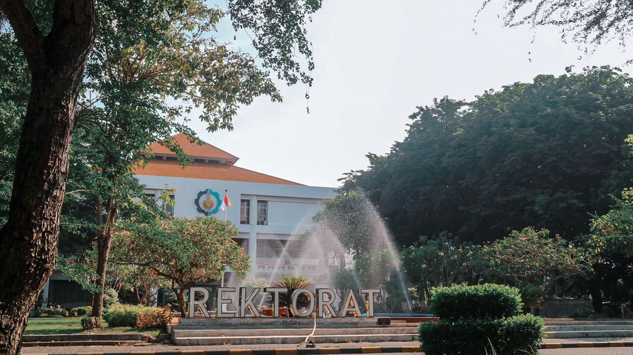 Institut Teknologi Sepuluh Nopember (dok. ITS)