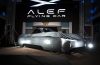 Mobil terbang Alef Aeronautics. (foto: Alef Aeronautics)