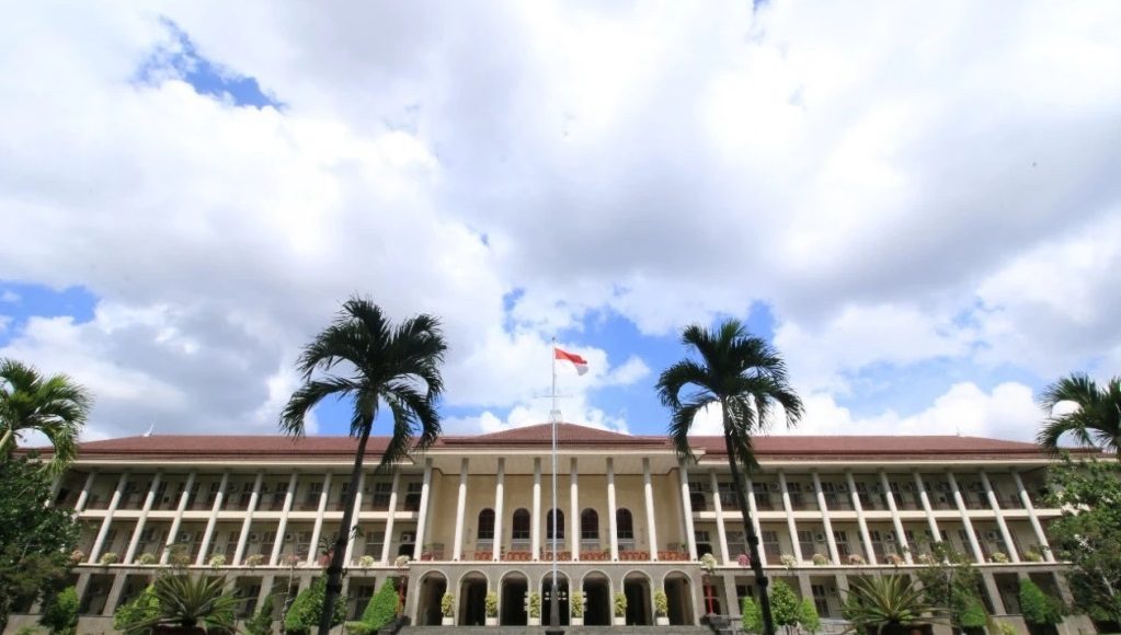 Universitas Gadjah Mada (UGM)