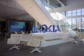 Kantor Nokia