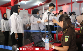 Ilustrasi seleksi CASN SKD 2023 - seleksi PPPK guru.