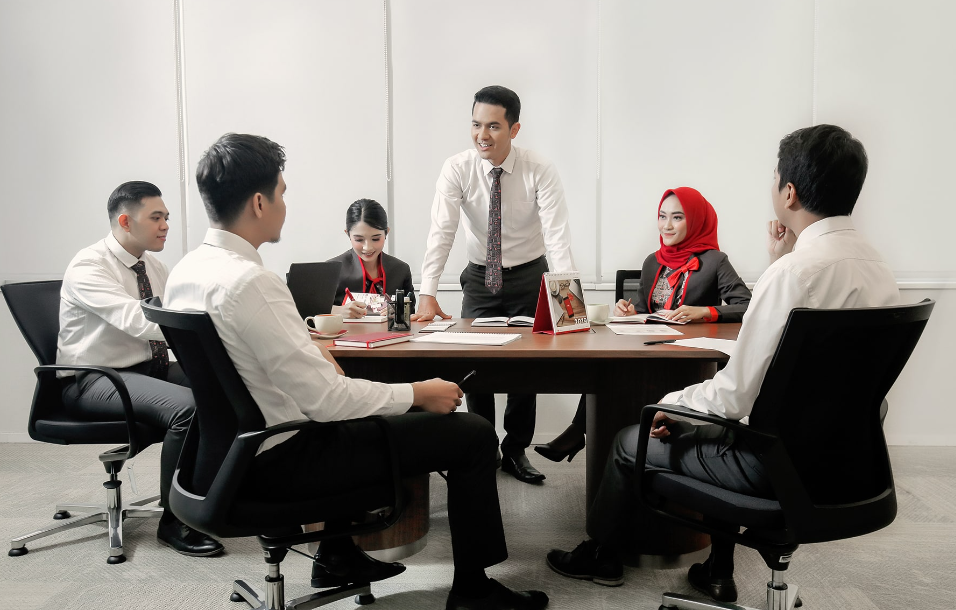 Bank DKI buka loker untuk posisi Relation Manager untuk fresh graduate.