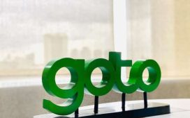 TikTok resmi bergabung dengan Gojek Tokopedia, GoTo.