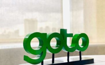 TikTok resmi bergabung dengan Gojek Tokopedia, GoTo.