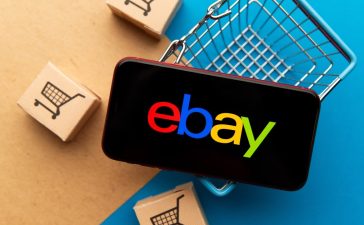 Ilustrasi eBay PHK massal sekitar 1.000 karyawan fulltime.