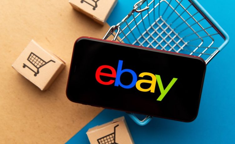 Ilustrasi eBay PHK massal sekitar 1.000 karyawan fulltime.