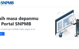 Ilustrasi ketentuan umum siswa yang ingin mendaftar SNPMB melalui jalur SNBP.