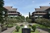 Institut Teknologi Bandung (ITB) yang bekerja sama dengan Danacita untuk pembayaran uang kuliah tunggal (UKT) bisa dilakukan lewat pinjaman online.