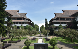 Institut Teknologi Bandung (ITB) yang bekerja sama dengan Danacita untuk pembayaran uang kuliah tunggal (UKT) bisa dilakukan lewat pinjaman online.
