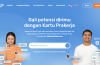 Ilustrasi program pelatihan Prakerja 2024.