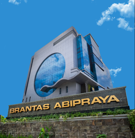 Ilustrasi kantor PT Brantas Abipraya yang tengah membuka rekrutmen Management Trainee.