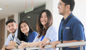 PT Yamaha Indonesia Motor Facturing atau Yamaha Motor membuka kesempatan kerja bagi lulusan S1 untuk penempatan kantor di Jakarta.